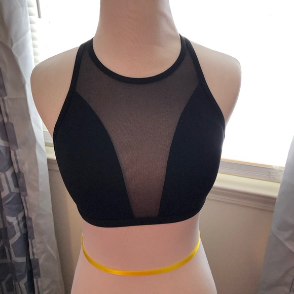 Garage Other - Garage Mesh sports bra